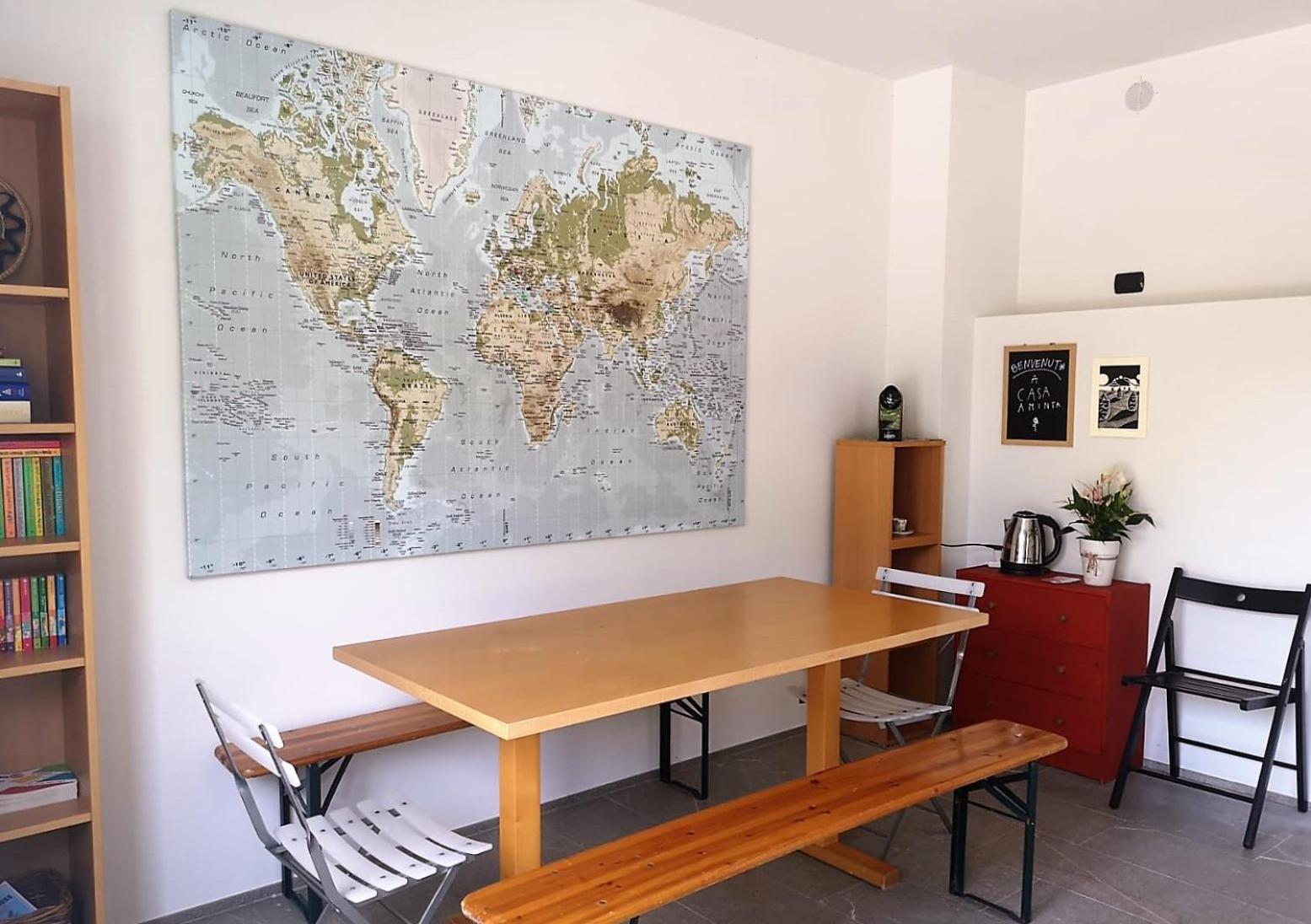 Aminta Apartment Bergamo Buitenkant foto